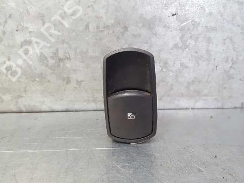 Used Right front window switch Right front window switch OPEL CORSA D (S07) [2006-2015] 12710346 12710346