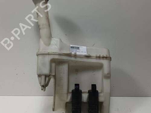 Used Windscreen washer tank PEUGEOT 107 (PM_, PN_) [2005-2016]  16571096