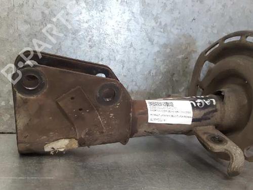Left front shock absorber RENAULT LAGUNA II (BG0/1_) 1.9 dCi (BG12) | BP12702976M16 
