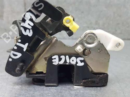 Rear right lock KIA JOICE (MTE1P) 2.0 | BP12790437C99 