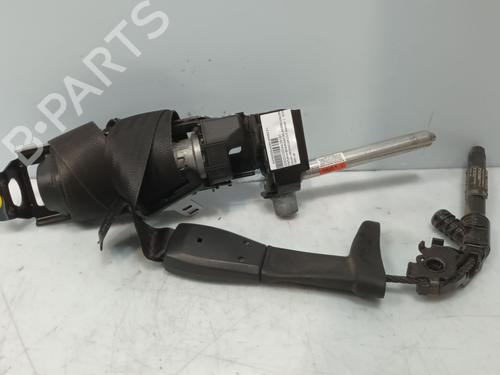 Front left seatbelt VOLVO V50 (545) 2.0 D | BP30147429I26