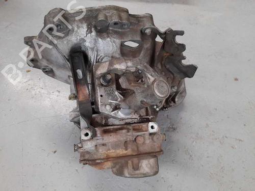 Gearbox OPEL AGILA (A) (H00) 1.3 CDTI (F68) | BP12759719M3 