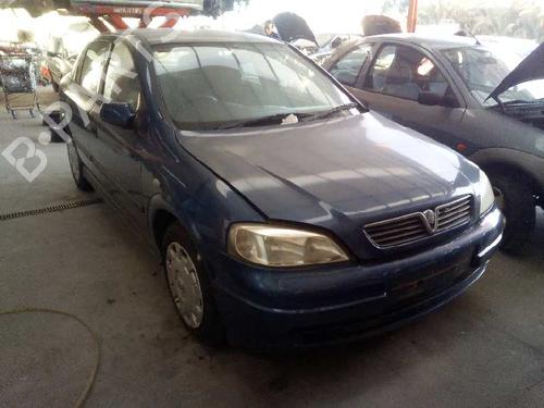 Sensor electrónico OPEL ASTRA G Hatchback (T98)  | BP12853464M84