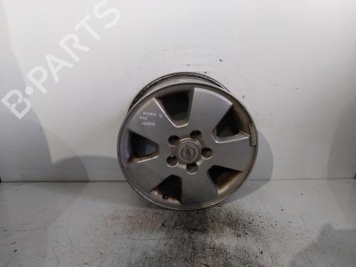 Used Rim OPEL ASTRA G Saloon (T98) 2.0 DTI 16V (F69) (101 hp) 12789196