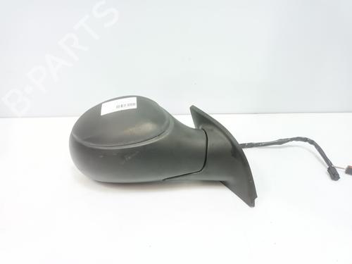 Right mirror CITROËN C3 I (FC_, FN_) 1.4 HDi | BP25848240C27 