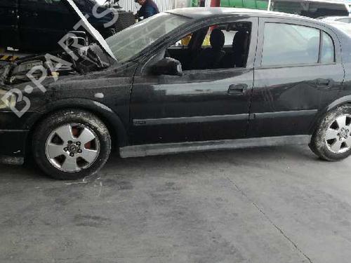 Front left lock OPEL ASTRA G Hatchback (T98) 2.0 DTI 16V (F08, F48) | BP12730524C98 