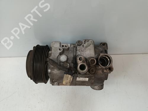 AC-Kompressor OPEL ZAFIRA A MPV (T98) 2.0 DI 16V (F75) | BP19417779M34 