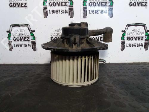 Heater blower motor FORD USA WINDSTAR (A3)  | BP12856439M62 