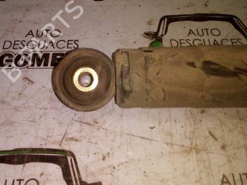 Left rear shock absorber FIAT PUNTO (188_) 1.8 130 HGT (188.738, .718) | BP12770589M18 