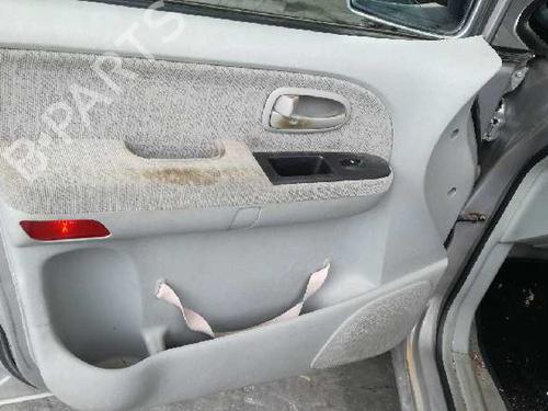 Left front window switch HYUNDAI TRAJET (FO) 2.0 CRDi | BP12732413I27 