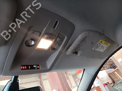 Commande de phare CITROËN C4 CACTUS 1.6 BlueHDi 100 | BP31588946I24 