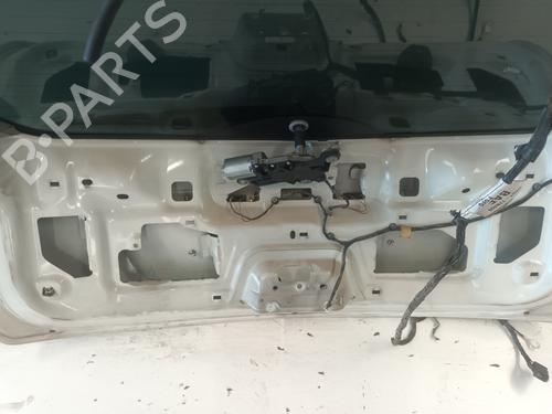 Tailgate FORD FOCUS II (DA_, HCP, DP)  | BP32172334C6 