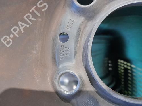 Rim BMW 3 (E46) 316 i | BP16471513C45 