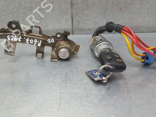 Used Other PEUGEOT 607 (9D, 9U) 3.0 V6 24V (207 hp) 13976263