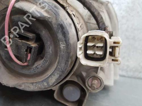 Left headlight TATA INDIGO (4_V2) 1.4 TD | BP12854145C28