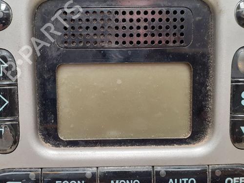 Climate control LANCIA LYBRA (839_) 1.9 JTD (839AXD1A) | BP12687199I5 