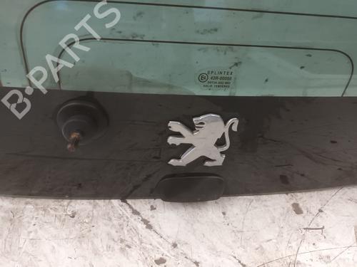 Tailgate PEUGEOT 107 (PM_, PN_) 1.0 | BP20075893C6