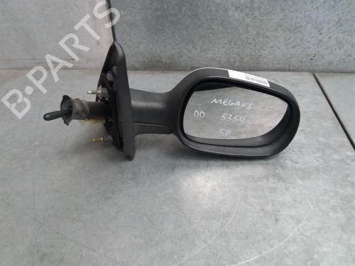 Used Other RENAULT MEGANE I (BA0/1_) 1.6 e (BA0F, BA0S) (90 hp) 12717832