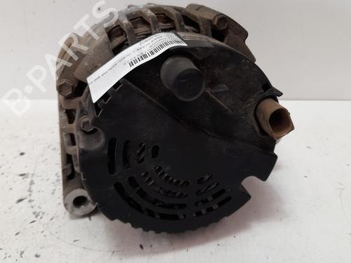 Alternator MERCEDES-BENZ C-CLASS (W203) C 200 Kompressor (203.045) | BP12707633M7 