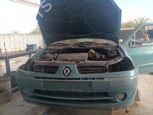 Venstre indikator RENAULT CLIO II (BB_, CB_)  | BP20980292I20 