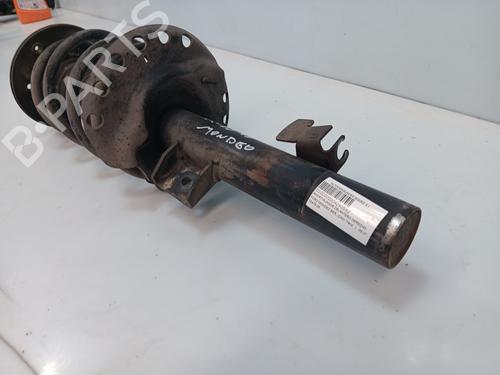 Right front shock absorber FORD MONDEO IV (BA7)  | BP26121732M17 