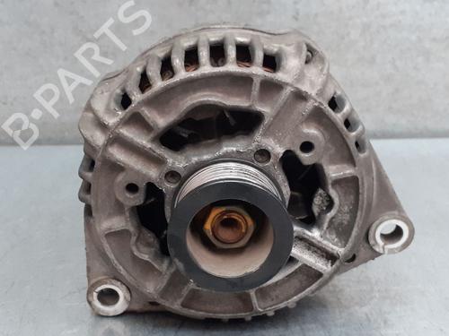 Alternator MERCEDES-BENZ M-CLASS (W163) ML 320 (163.154) | BP12754539M7 