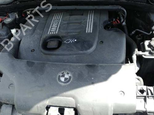Køler BMW 1 (E87) 120 d | BP12734144M31 