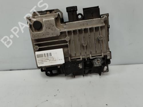 Start/Stop ECU PEUGEOT 2008 I (CU_) | BP35820018M59 - Image 3