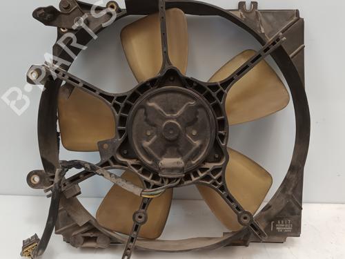 Used Radiator fan MAZDA XEDOS 6 (CA) 2.0 V6 (CAEP) (144 hp) 19101779