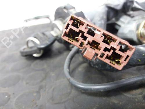 Ignition barrel ROVER 45 I Hatchback (RT) 1.4 | BP12684002M48 