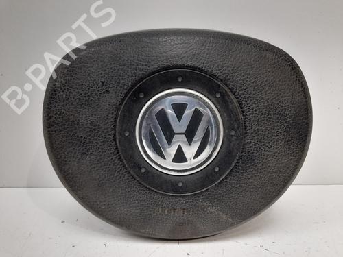 Used Driver airbag VW POLO (9N_, 9A_) 1.4 16V (75 hp) 12723642