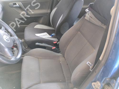 Indsprøtningspumpe VW POLO (6N2)  | BP16247419M78