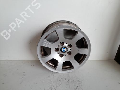 Jante BMW 5 (E60) 530 i (231 hp) ALUMINIO | R16 5 TOR |