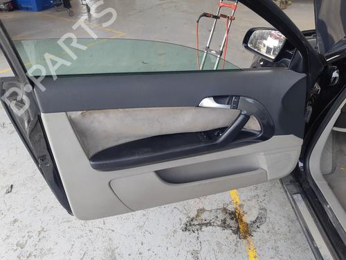Bakluke lås AUDI A3 (8P1) 1.9 TDI | BP24298237C101 