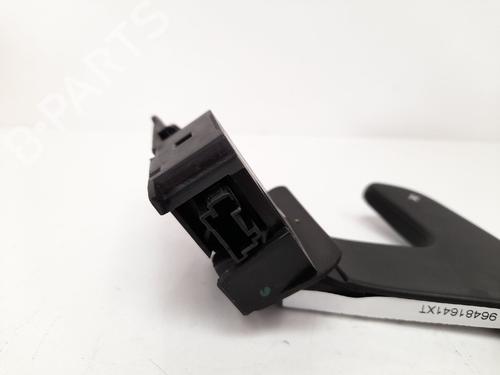 Steering wheel controls CITROËN C4 Grand Picasso I (UA_)  | BP12773857E15 