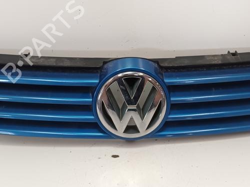 Used Grille VW POLO (6N2) [1999-2001]  12781344