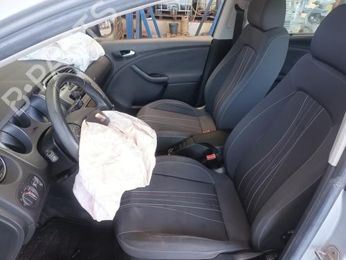 Catalyst SEAT ALTEA XL (5P5, 5P8) 1.6 TDI | BP31177315M10 
