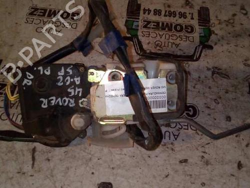 Front right lock MG MG ZS 2.0 TD | BP12798767C97 