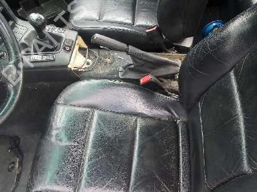 Clutch slave cylinder BMW 3 Coupe (E36) 318 is | BP13987321M113