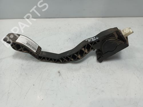 Pedal PEUGEOT 206 Hatchback (2A/C) 1.4 HDi eco 70 | BP22745342I4 