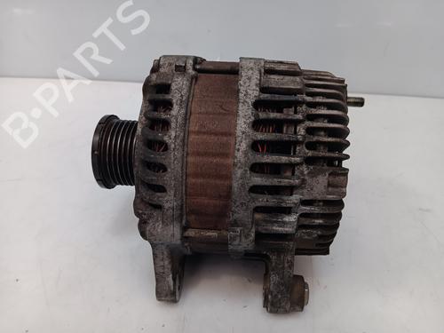 Alternator RENAULT KOLEOS I (HY_) 2.0 dCi (HY0K) | BP26214128M7 
