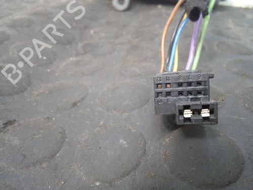 Sunroof engine MERCEDES-BENZ S-CLASS (W220) S 320 CDI (220.026, 220.126) | BP12803258M60 