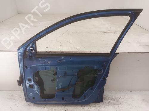 Right front door RENAULT MEGANE II (BM0/1_, CM0/1_) 1.9 dCi | BP20319167C3 