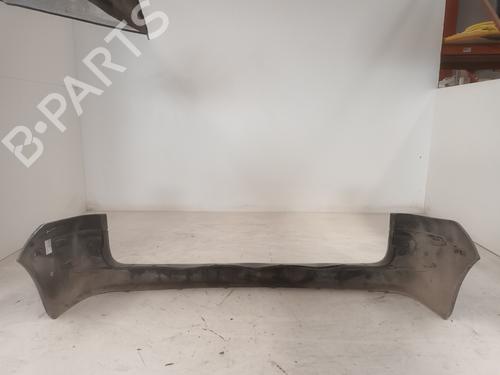 Rear bumper RENAULT KANGOO (KC0/1_) 1.9 dCi 4x4 | BP20170301C8 