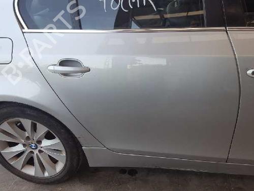 Used Right rear door BMW 5 (E60) 530 d (218 hp) 19021390