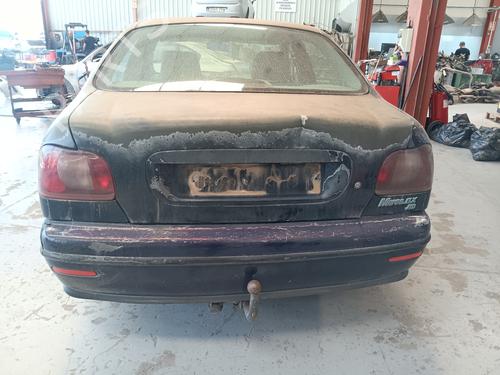 Silnik FIAT MAREA (185_) 1.9 JTD 110 (185AXT1A) | BP19111127M1