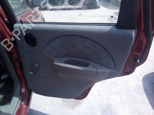 Generator DAEWOO KALOS (KLAS) 1.2 | BP12809701M7
