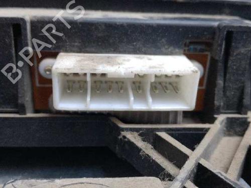 Climate control NISSAN PRIMERA (P10) 1.6 | BP12729807I5 