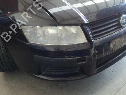 Wentylator chłodnicy FIAT STILO (192_) 1.6 16V (192_XB1A) | BP12731362M35 