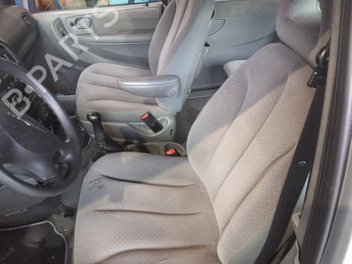 Engine CHRYSLER VOYAGER IV (RG, RS) 2.5 CRD | BP32083067M1 